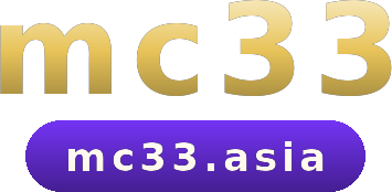 mc33 logo